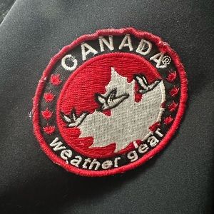 Canada Winter Gear Jacket